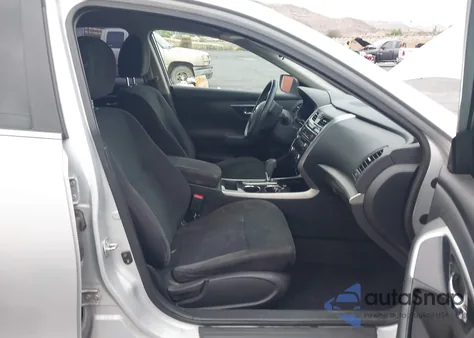 2014 Nissan Altima 2.5/2.5 S/2.5 Sl/2.5 Sv from USA, damaged, VIN 1N4AL3AP7EC270136